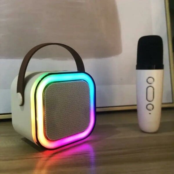 Bluetooth Speaker