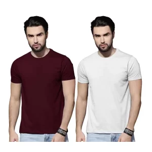 Cotton T-Shirt