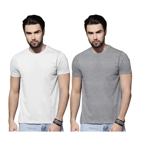 Cotton T-Shirt