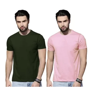 Half Sleeves T-shirt